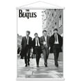 thumbnail image 1 of Les Beatles - À Londres, 1 of 4