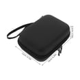 thumbnail image 2 of Phenofice Rangefinder Protector Golf Storage Case Black Cloth 1Pcs for Golf Rangefinder, 2 of 8