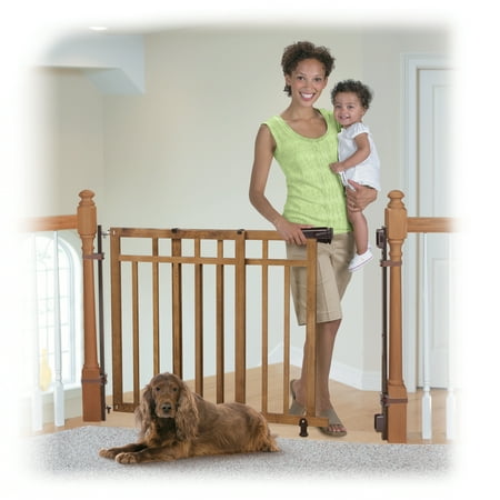 Summer by Ingenuity The Stairway 48W Series - Brown