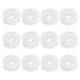 thumbnail image 1 of CATIEBYE 12Ud Tapones De Silicona Para Tapas De Frascos Resistentes A Derrames Color, 1 of 8