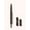 MEBP02 Black Brown [Hard Formula], variant on Perfect Eyebrow Pencil