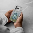 thumbnail image 5 of Seattle Mariners iPhone Text Backdrop Design Case, 5 of 6