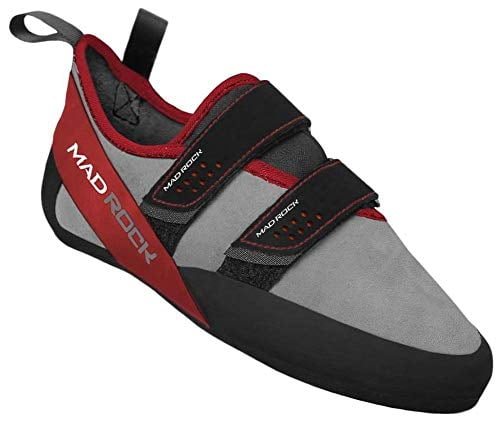 size 13 rock climbing shoes