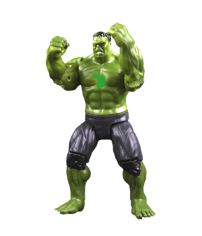 hulk toys for sale