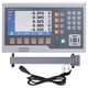 thumbnail image 1 of Lathe Machines LCD Linear Encoder Digital Readout Display 5 Axes for Milling 15W AC 80~260VUS Plug, 1 of 5