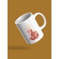 thumbnail image 3 of Yoga Lifestyle Mug Unisex's -Image by Shutterstock, 3 of 4