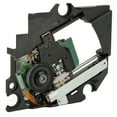 thumbnail image 3 of DEWIN Laser Drive Lens with Frame Module Replacement Optical Drive Laser Lens for PS5 Game Console, 3 of 14