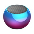 thumbnail image 1 of HLONK Wireless Bluetooth Speaker Small Subwoofer Portable Outdoor Mini Audio Bass Speaker, 1 of 8
