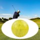 thumbnail image 4 of Pelotas de golf LED iluminadas para practicar golf, regalo para hombres y mujeres, pelotas de golf luminosas amarillo, 4 of 6