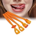 thumbnail image 4 of Tongue Muscle Trainer, Oral Muscle Training Tool Professional 4pcs  For Dysarthria, 4 of 8