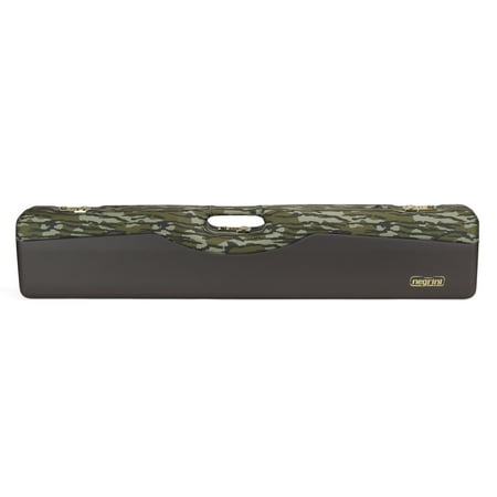 Duck Ruckus Compact QR - Semi-Auto/Pump Shotgun Travel Case in Mossy Oak OG Bottomlands 34 - 16406LXP/6573