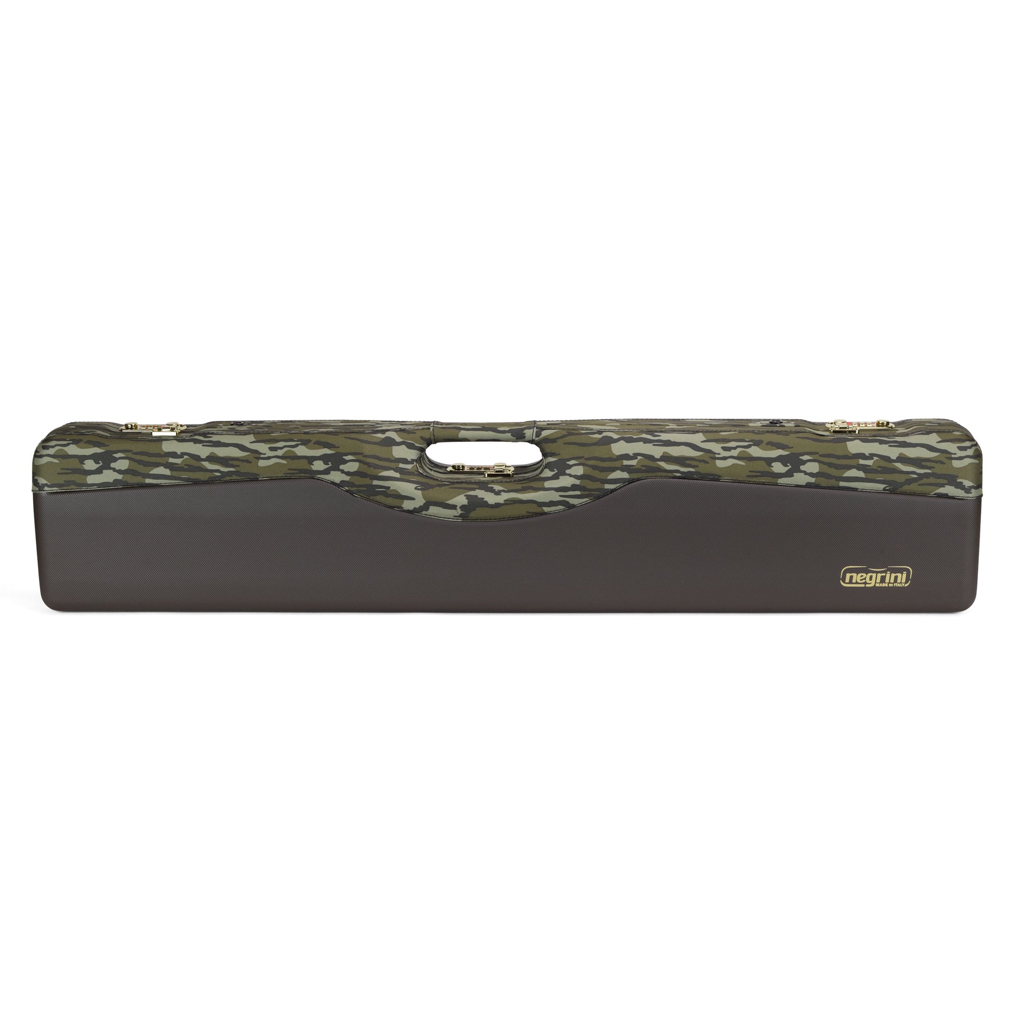 Duck Ruckus Compact QR – Semi-Auto/Pump Shotgun Travel Case in Mossy Oak OG Bottomlands 34 – 16406LXP/6573