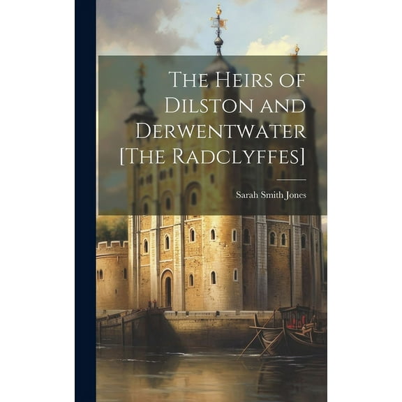 The Heirs of Dilston and Derwentwater [The Radclyffes] (Hardcover)