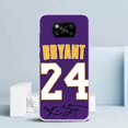 thumbnail image 3 of Black Mamba K-Kobe-Coque de téléphone imprimée pour Xiaomi, Soft Cover, X5 Pro Tage Gt Bery, Nfc M5S, M3, M2, F3, Ustensile de cuisine, F1 Mi Note 10 Lite Co, 24 & 8, 3 of 6