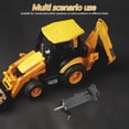 thumbnail image 4 of Cargo Grabber Black Alloy 1Pcs For Electric Drive And Safe Operation, 4 of 7
