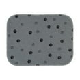 thumbnail image 2 of Neinkie Reusable Dog Pee Pads for Dogs - Waterproof Potty Training Pee Pad - Washable Dog Training Pads - Lightweight & Laminated Whelping Pad Dog Mat Pet, 2 of 7