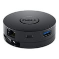 thumbnail image 1 of Dell USB-C Mobile Adapter (DA300), 1 of 6