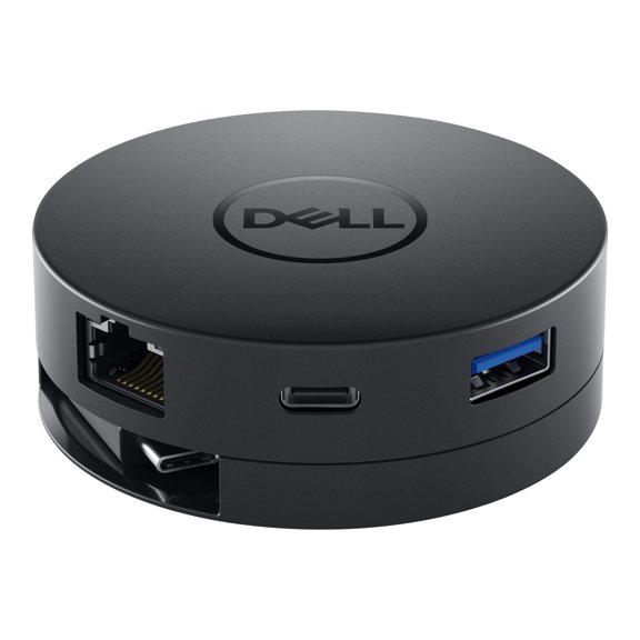 Dell USB-C Mobile Adapter - DA300