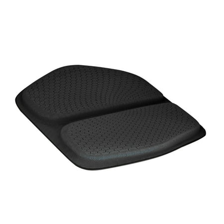 

wo-fusoul Black and Friday Deals Gel Seat Cushion For Long Sitting Gel Cushion For Wheelchair Soft Gel Chair Cushion Comfy Gel Car Seat Cushion Breathable Gel Seat Cushion For Office Chair
