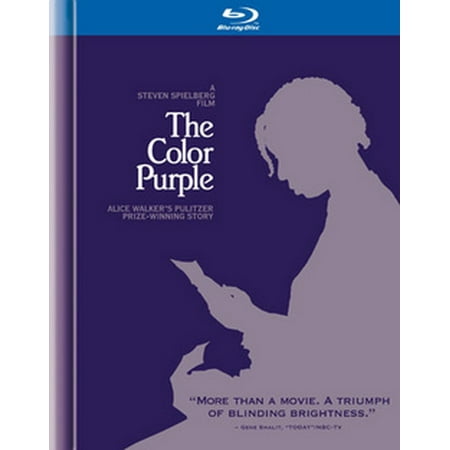 The Color Purple (Blu-ray)
