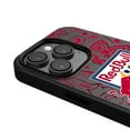 thumbnail image 4 of Keyscaper  Black New York Red Bulls iPhone Magnetic Bump Case, 4 of 7