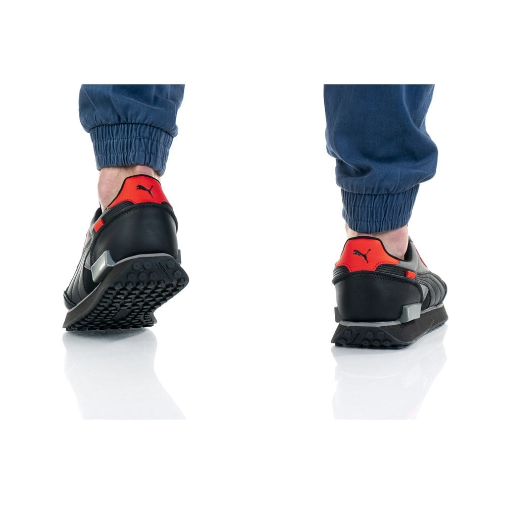 puma future rider sprint