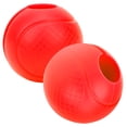 thumbnail image 3 of VGEBY Barbell Adapter, Barbell Grips, Both Surfaces Are Textured Bodybuilder For Adult, 3 of 8