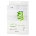 thumbnail image 4 of CALA Essence Facial Mask: Collagen (5 Sheets), 4 of 5