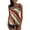 Red, variant on Aayomet Womens Swimsuits Women Striped Print Print Tankini Swimsuits With Boyshorts V Neck Swim Tank Tops Bathing Suits 2 Piece,Purple XL