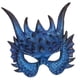 thumbnail image 2 of Accesorios de disfraces de Halloween Accesorios de disfraces Decoración de ropa Cosplay Vestir para baile de máscaras Fiesta Carnavales Festival de de dragón Fernando Disfraz de juego de simulación, 2 of 7