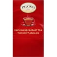 thumbnail image 4 of Twinings Decaf English Breakfast Tea K-Cups for Keurig, Decaffeinated Black Tea, Smooth, Flavourful, 24 Count, 4 of 5