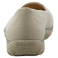 thumbnail image 3 of Skechers Women's Reggae Fest Willows Flat, 3 of 7