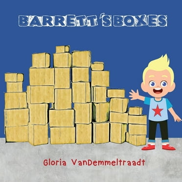 Barrett's Boxes (Paperback)