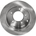 thumbnail image 3 of For 2007-2010 Sebring Brake Disc 5105515AA, 3 of 5