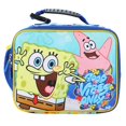 thumbnail image 1 of Kit de almuerzo Bioworld SpongeBob SquarePants Good Vibes Only, 1 of 6