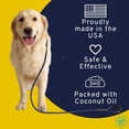 thumbnail image 3 of Paw Wax - 2 Oz Tin of Dog Paw Balm for Dry Paws - Paw Soother for Dogs - Paw Pad Moisturizer - Dog Paw Cream - Cat Paw Balm or Snout Soother for Dogs (Snout Soother), 3 of 7