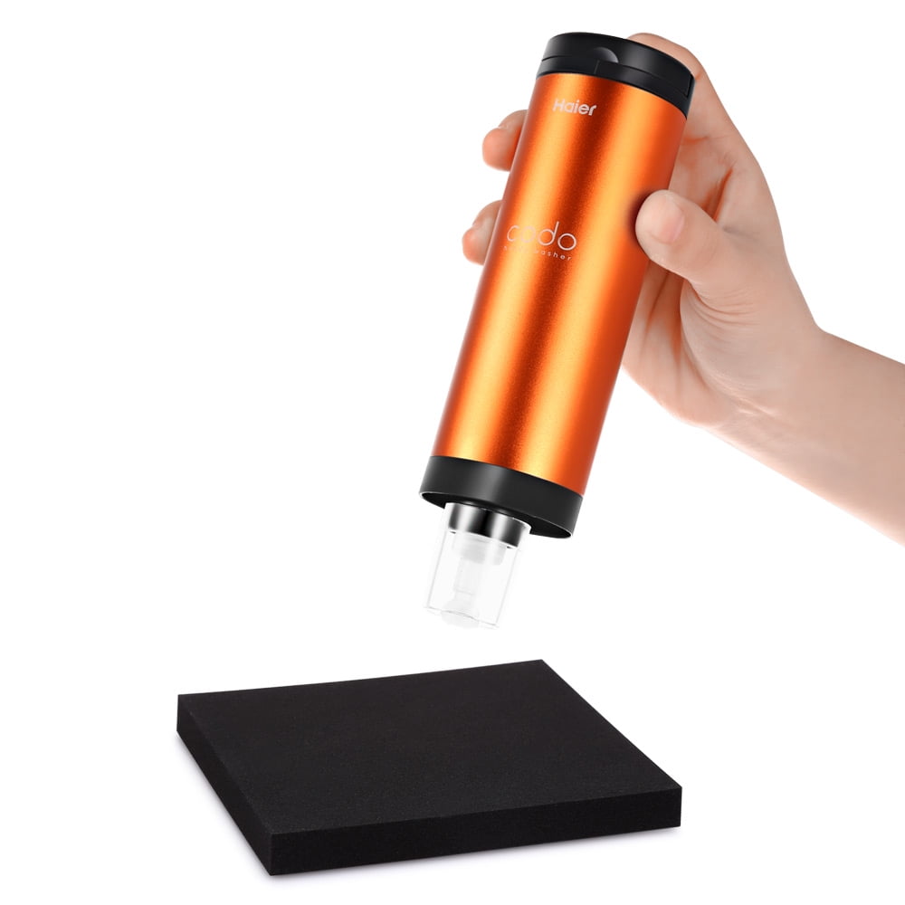 haier codo portable stain remover