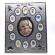 thumbnail image 2 of 3X de Fotos para NiñOs Mi Primer AñO Regalo para Bebés Regalo de CumpleañOs para NiñOs Hogar Decoración Familiar Adornos 12 Meses de Fotos, 2 of 4