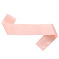 thumbnail image 1 of Ceinture en satin Haute Densité à une Seule Couche pour Toutes Sortes de Fête, 1 of 5