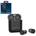 thumbnail image 1 of Audífonos Inalámbricos Motorola TWS MOTO BUDS 120 Bluetooth Negro 15 hrs IPX6, 1 of 12