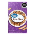 thumbnail image 1 of Cereal Great Value Bran Fibra Pasas 30g, 1 of 4