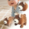 thumbnail image 2 of Toys Interactive Animal with Cute Sounds and Moving Actions for Kids Toddlers, 2 of 6