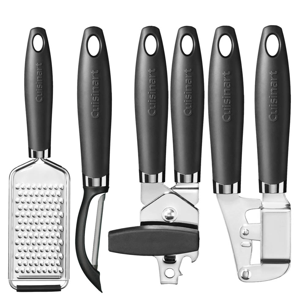 cuisinart tool and gadget set