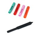 thumbnail image 4 of DN59 pour Wacom LP-180-0S LP-190-2K LP-1100-4K Support de Stylo pour Tablette Case Prise en Silicone Accessoires Rouge, 4 of 6
