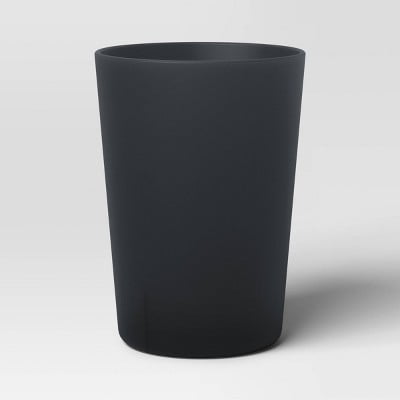 18 fl oz Plastic Short Tumbler - Room Essentials™