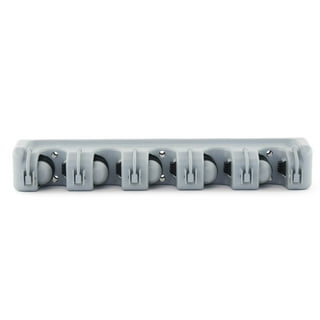 Hyper Tough Wire 3-Tier Storage Shelves 30.6H x 13.4W x 23.2D, 750lb  Total Capacity, White 