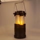 thumbnail image 5 of Linternas LED, paquete de 2 linternas emergentes para cortes de energía, linternas colgantes con pilas brillantes para acampar al aire libre senderismo, luces de supervivencia de emergencia, 5 of 5