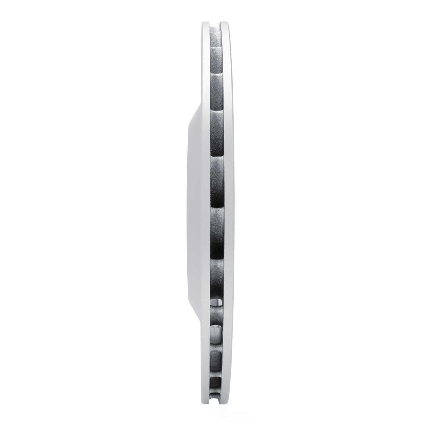 Dynamic Friction Company 624-31195D DFC Geospec Coated Rotor - Drilled