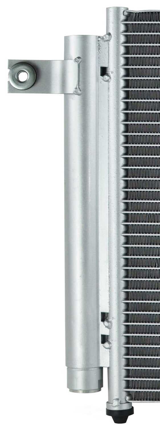 OSC 3116 A/C Condenser
