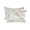 Off White Light Yellow Light Brown, variant on Waterproof Outdoor Throw Pillows with Inserts 12"x20" Set of 2, Golden Marble Soft Decorative Pillowcases for Couch Bedroom, Abstract Modern Minimalist Art Pillow Covers for Sofa Living Room